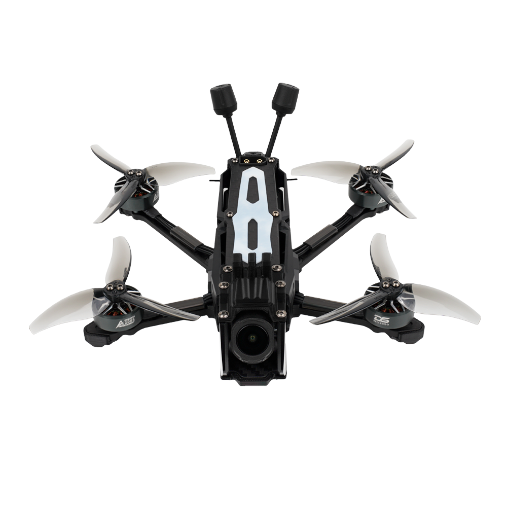 Drone Kit Long Range - DeepSpace SEEKER35 3.5inch DC/XL freestyle FPV