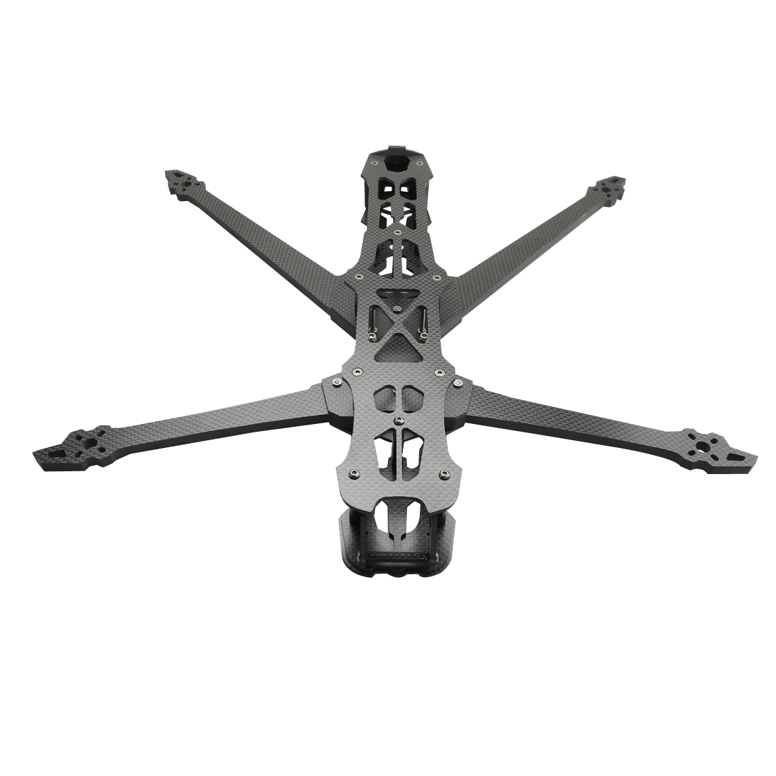 GK-V3 15inch 680mm FPV Drone F - Drone Kit Fpv avaliação e preço