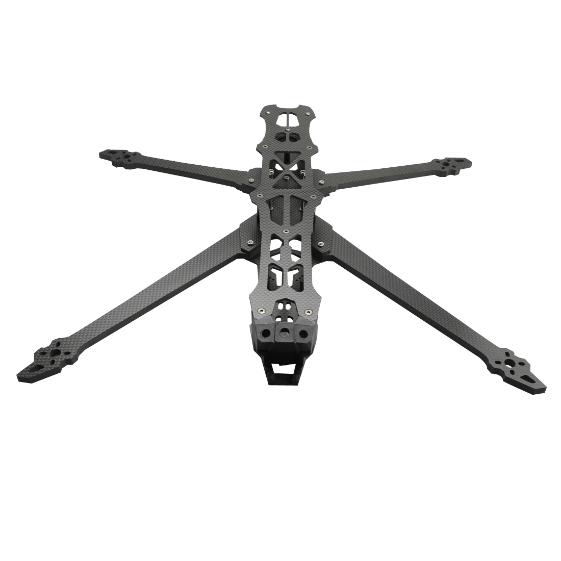 GK-V3 15inch 680mm FPV Drone F - Drone Kit Fpv avaliação e preço