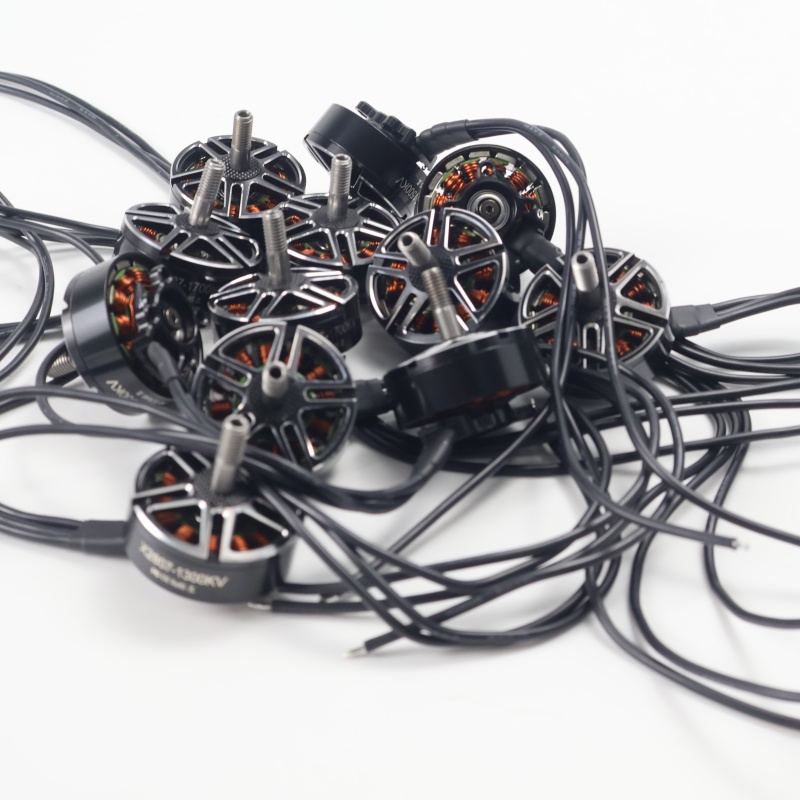 New X2807 Motor 1300KV/1500KV/ - Drone Kit Long Range avaliação e preço