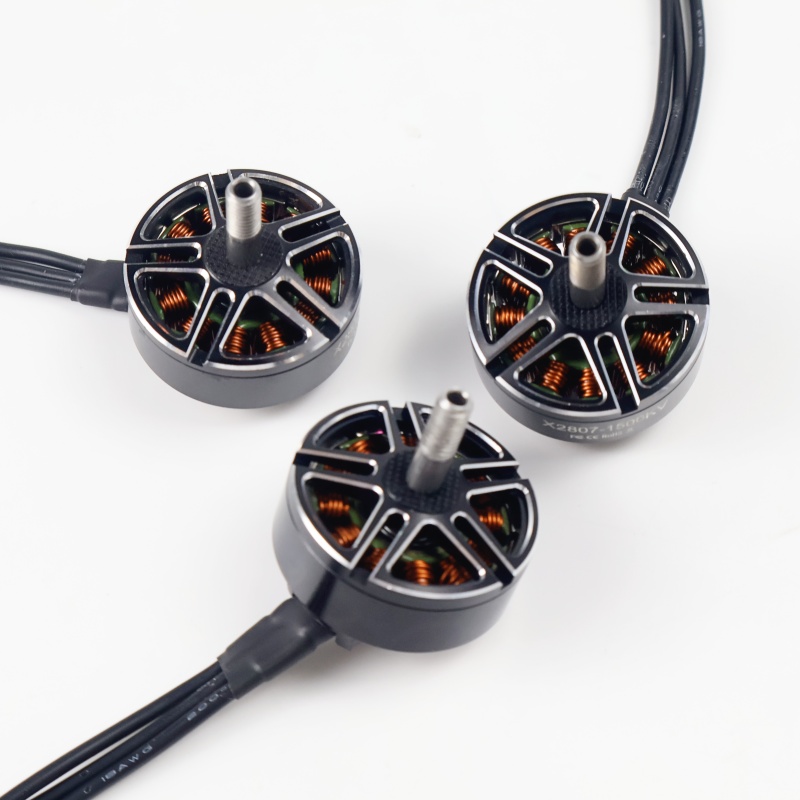 New X2807 Motor 1300KV/1500KV/ - Drone Kit Long Range avaliação e preço