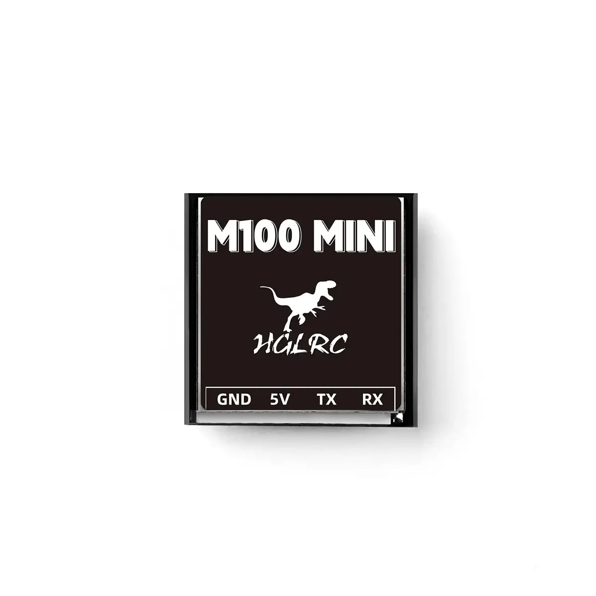 HGLRC M100 MINI M10 GPS Module - Drone Kit Long Range avaliação e preço