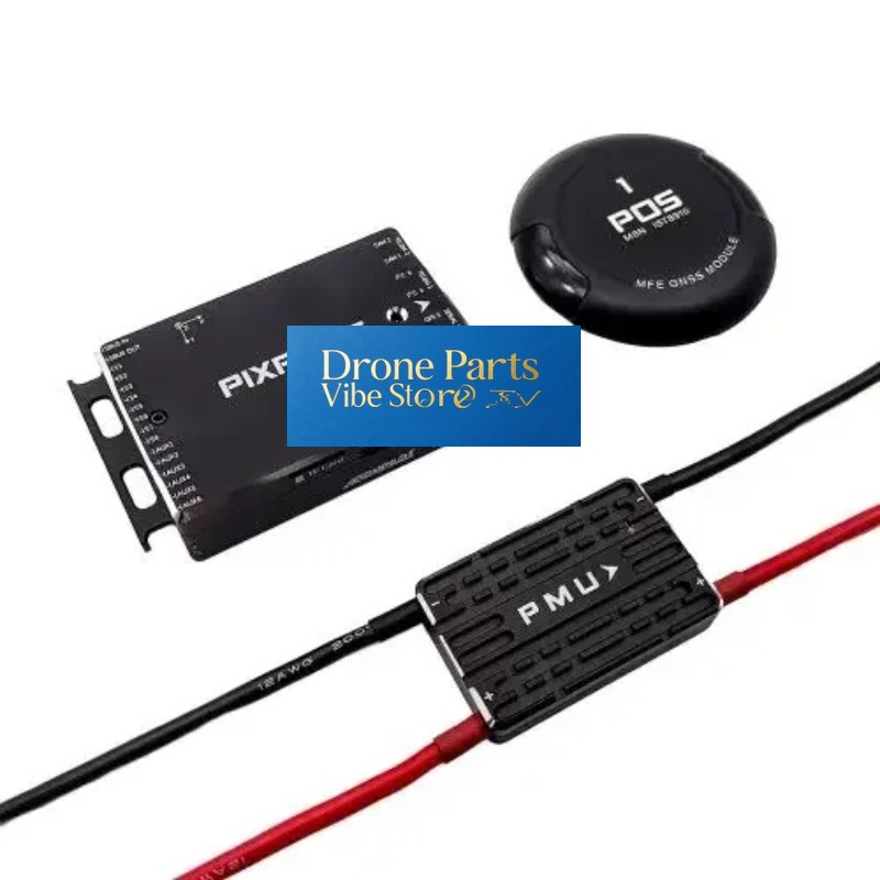 DParts12026 New Makeflyeasy Pi - Drone Kit Vtol avaliação e preço