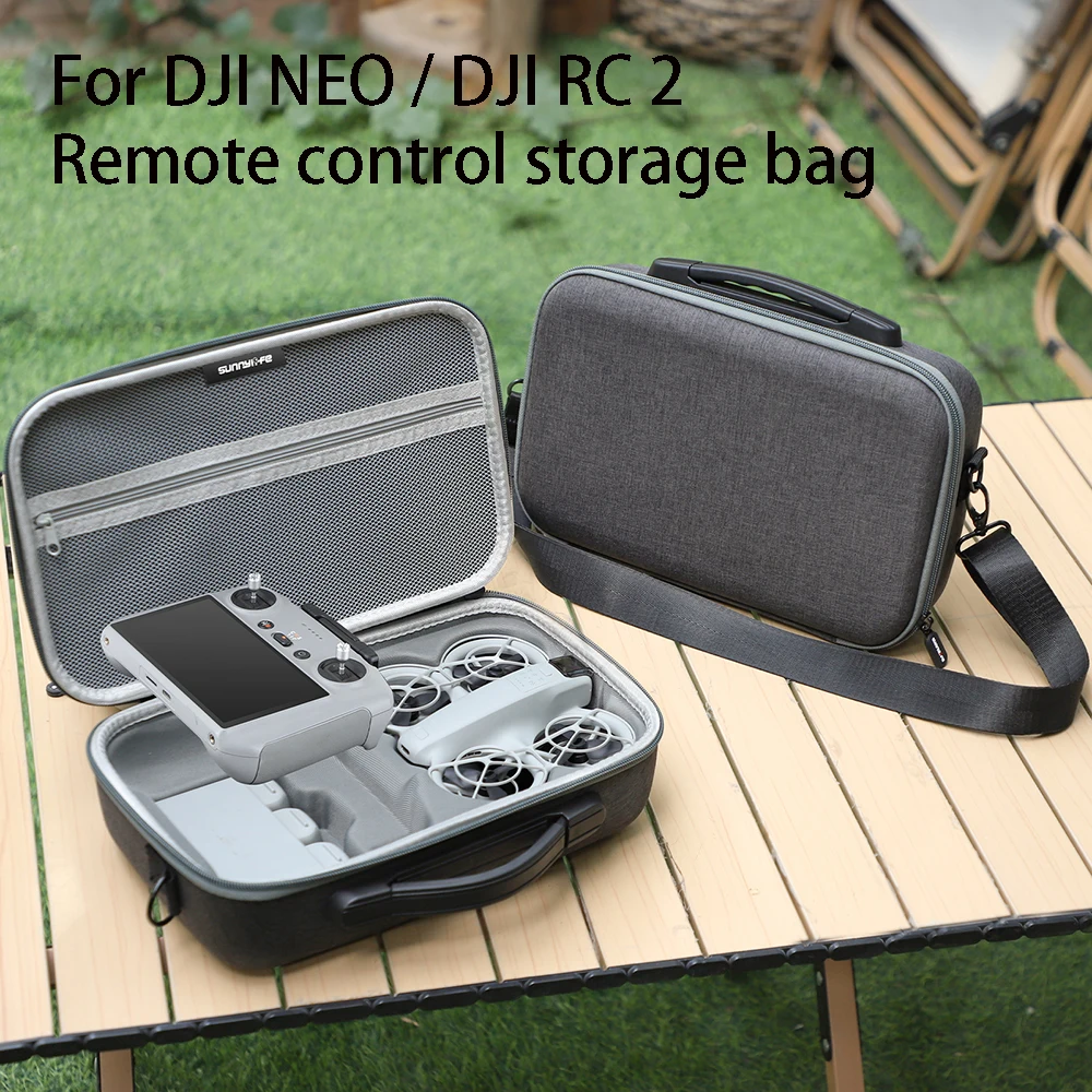 For DJI NEO RC 2 Remote Contro - Drone Kit Build Yourself avaliação e preço