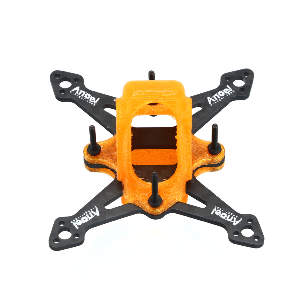 Angel 16 1.6 inch Carbon Fiber - Drone Kit Octocopter avaliação e preço