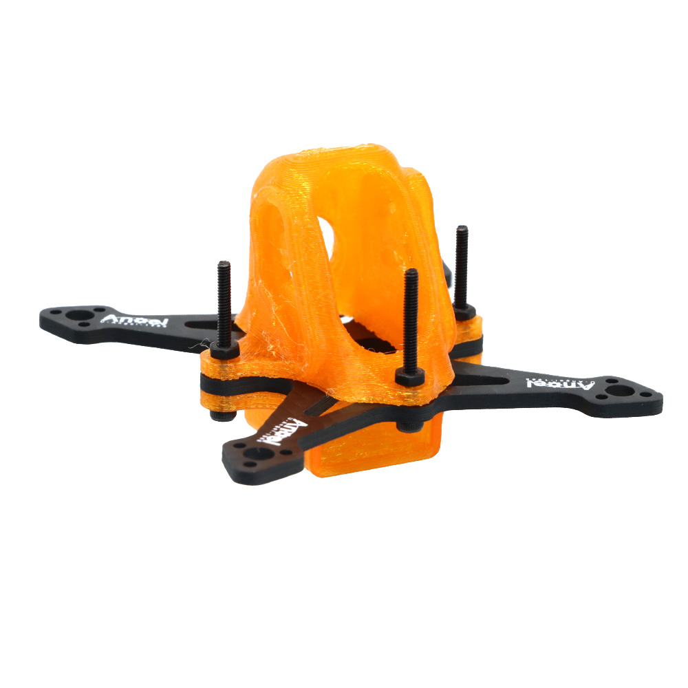 Angel 16 1.6 inch Carbon Fiber - Drone Kit Octocopter avaliação e preço
