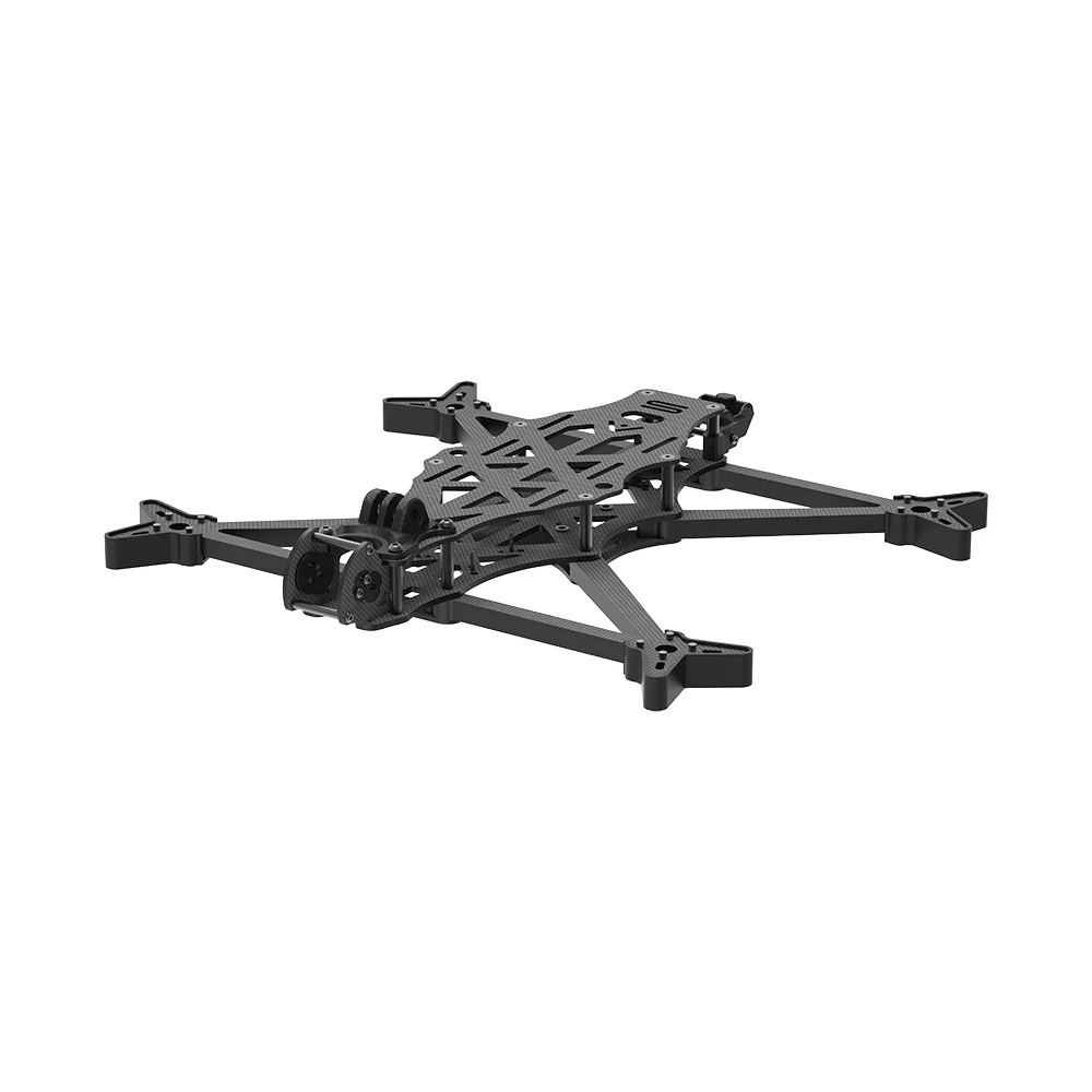 2025 New IFlight AOS 7 EVO V1. - Drone Kit Fpv avaliação e preço