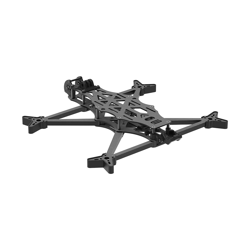 2025 New IFlight AOS 7 EVO V1. - Drone Kit Fpv avaliação e preço