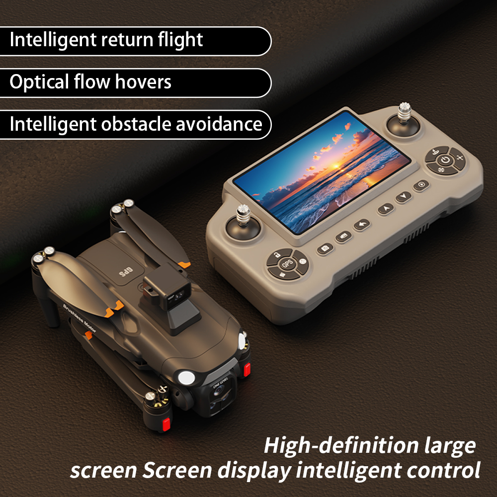 For Genuine A1R 3S 5G Screen-C - Drone Kit Long Range avaliação e preço