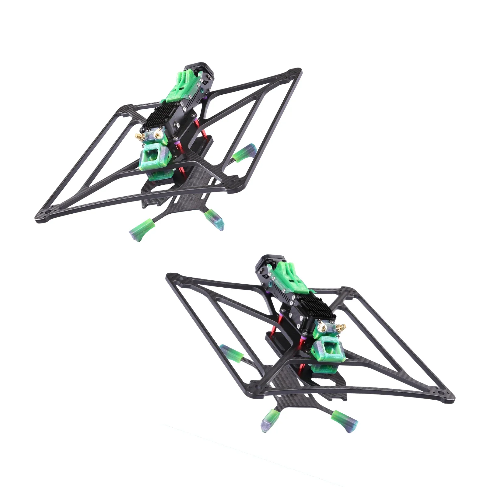 DYS Osprey SX7V1 Waterproof Lo - Drone Kit Waterproof avaliação e preço