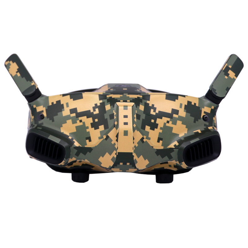 For DJI Avata Drone Goggles 2/ - Drone Kit Waterproof avaliação e preço