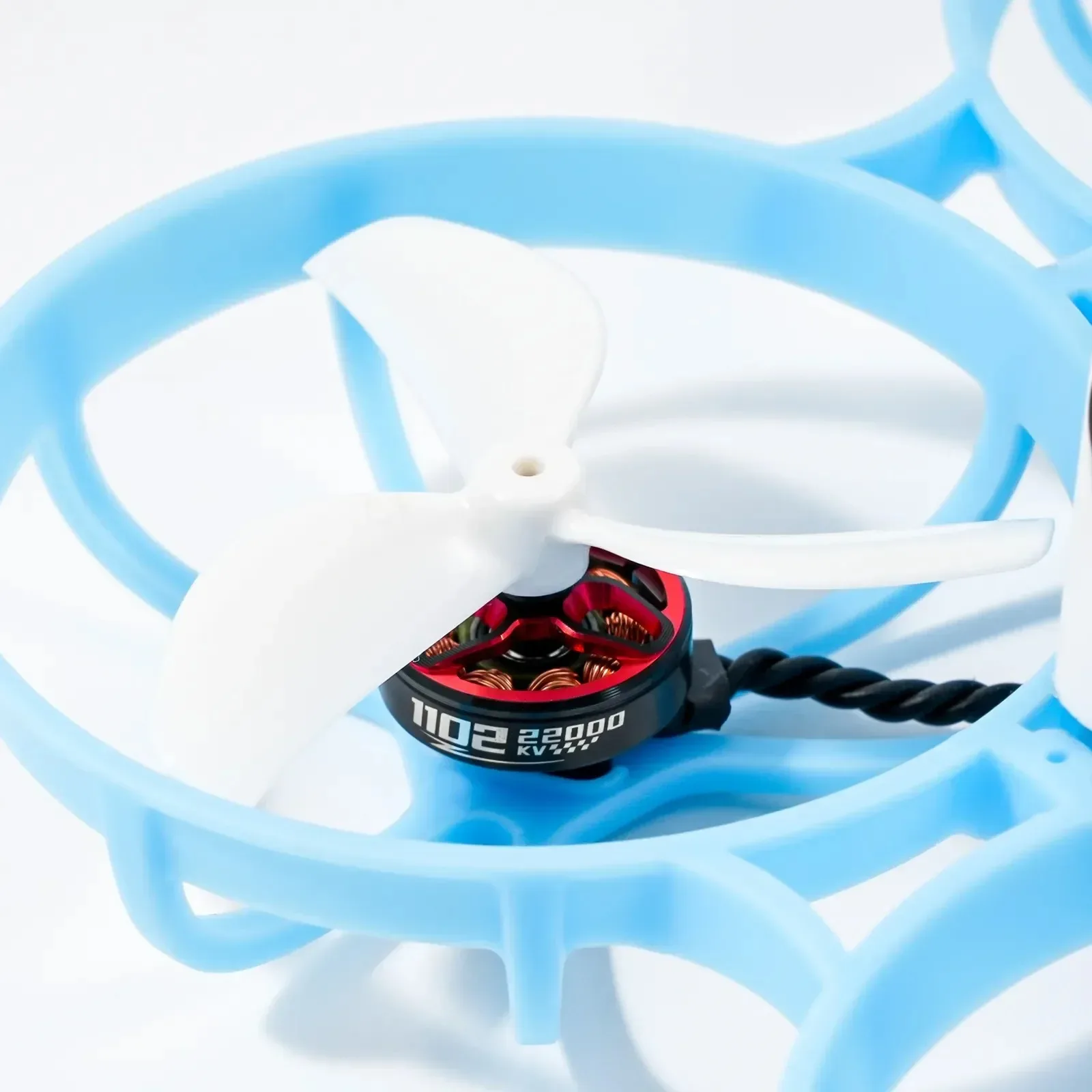 BETAFPV Meteor75 Pro ELRS Matr - Drone Kit Vtol avaliação e preço