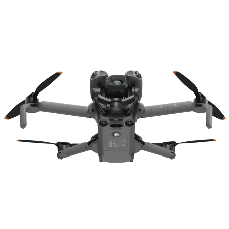 DJI Mini 5 Pro Fly More Combo  - Drone Kit With Camera avaliação e preço