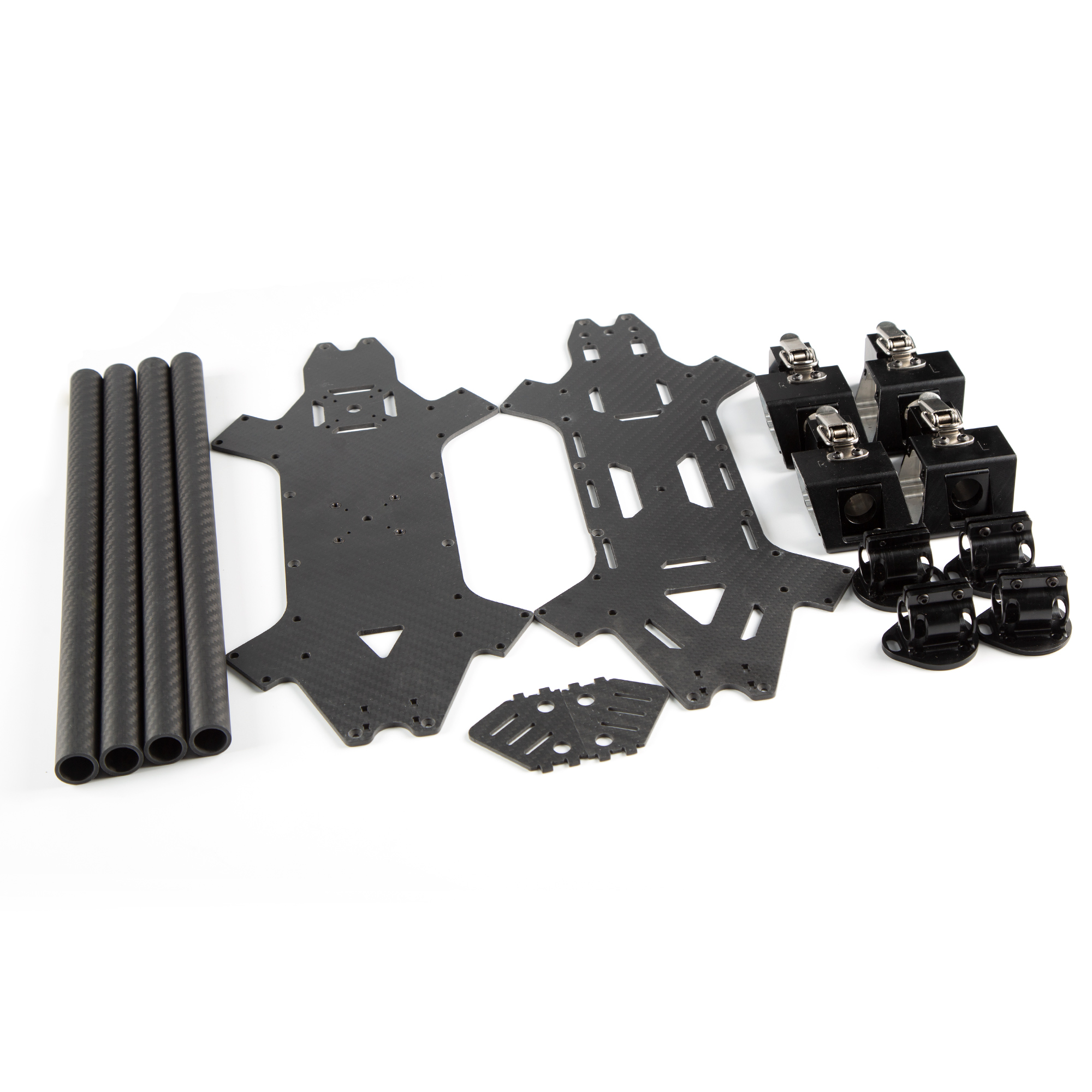 15inch /17inch FPV Carbon Fibe - Drone Kit Fpv avaliação e preço