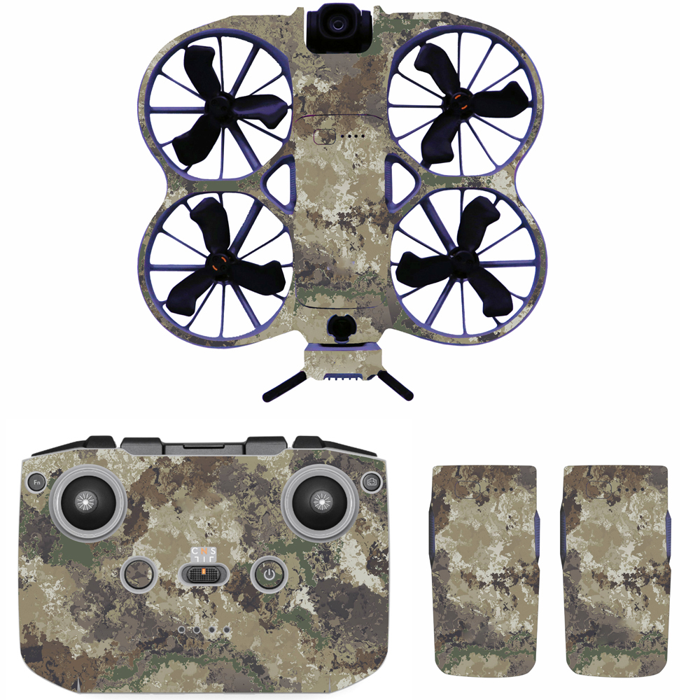 Decorative Kit for DJI Neo 2,W - Drone Kit Waterproof avaliação e preço