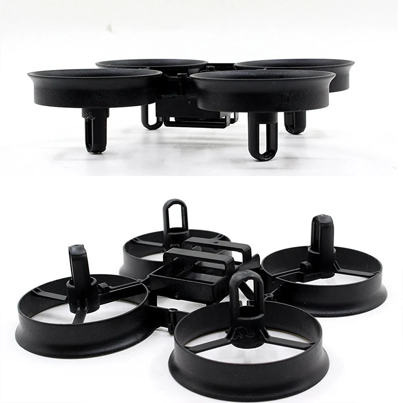 JJRC H36 Eachine E010 Tiny DIY - Drone Kit Build Yourself avaliação e preço
