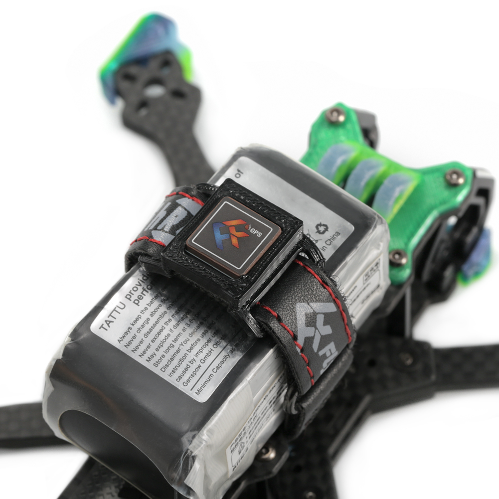 FlyFishRC M10 Mini GPS Module  - Drone Kit Long Range avaliação e preço