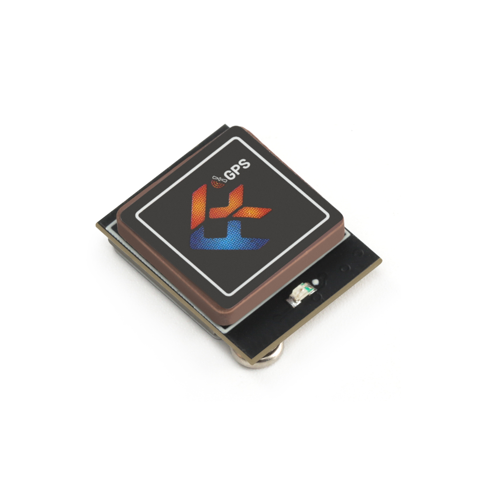 FlyFishRC M10 Mini GPS Module  - Drone Kit Long Range avaliação e preço