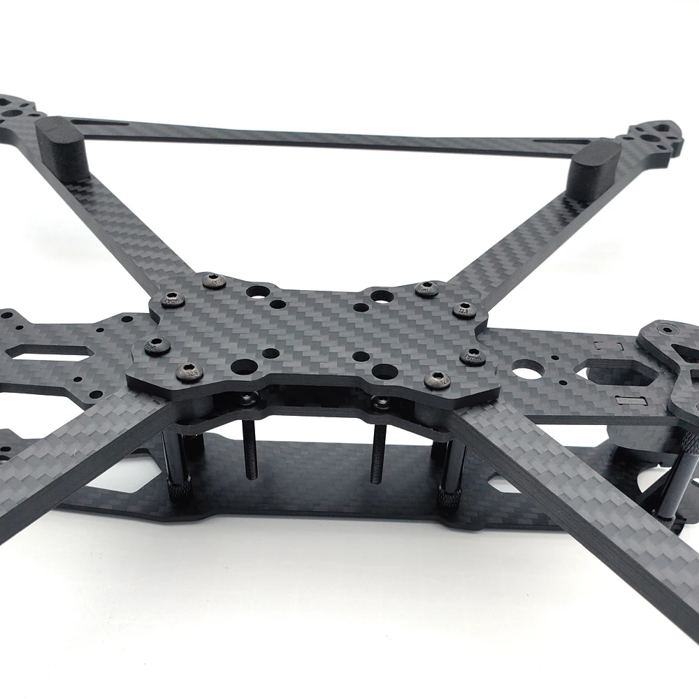 Mark4 V2 Mark 4 7 inch/8 inch/ - Drone Kit Octocopter avaliação e preço