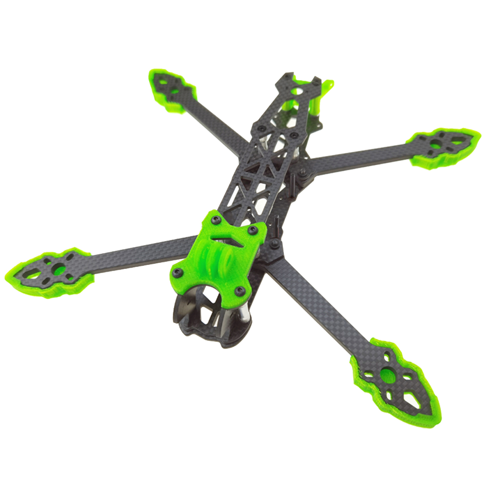 1pcs Mark4 Mark 4 HD 7inch 295 - Drone Kit Fpv avaliação e preço