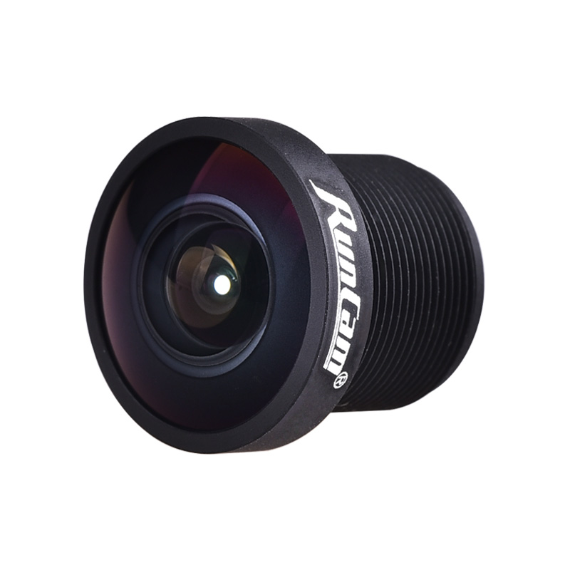 RunCam Lens RC18G FPV Super FO - Drone Kit Hexacopter avaliação e preço