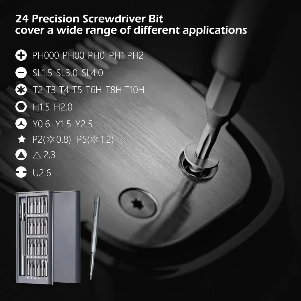 24-in-1 Electronics Precision  - Drone Kit Build Yourself avaliação e preço