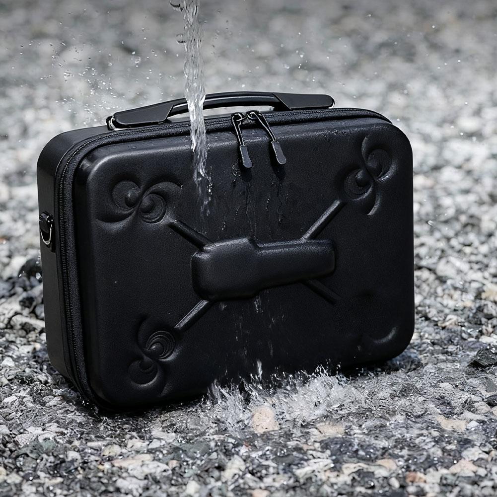 For MINI5pro High-end Storage  - Drone Kit Waterproof avaliação e preço