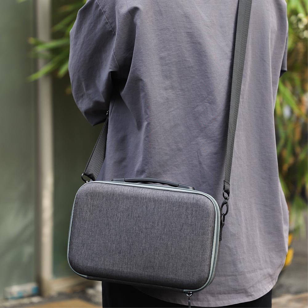 Portable Carrying Bag With Sho - Drone Kit Waterproof avaliação e preço