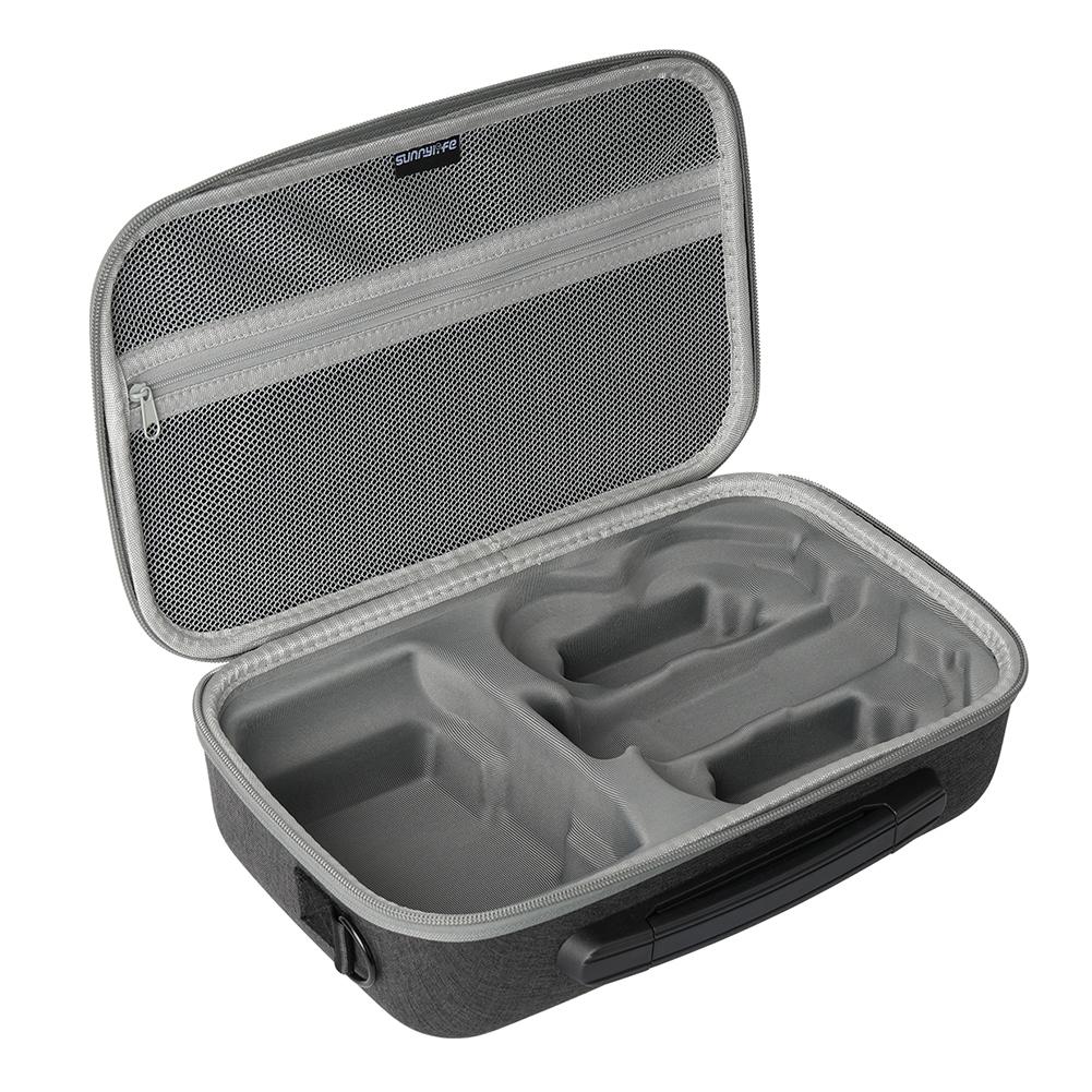 Portable Carrying Bag With Sho - Drone Kit Waterproof avaliação e preço