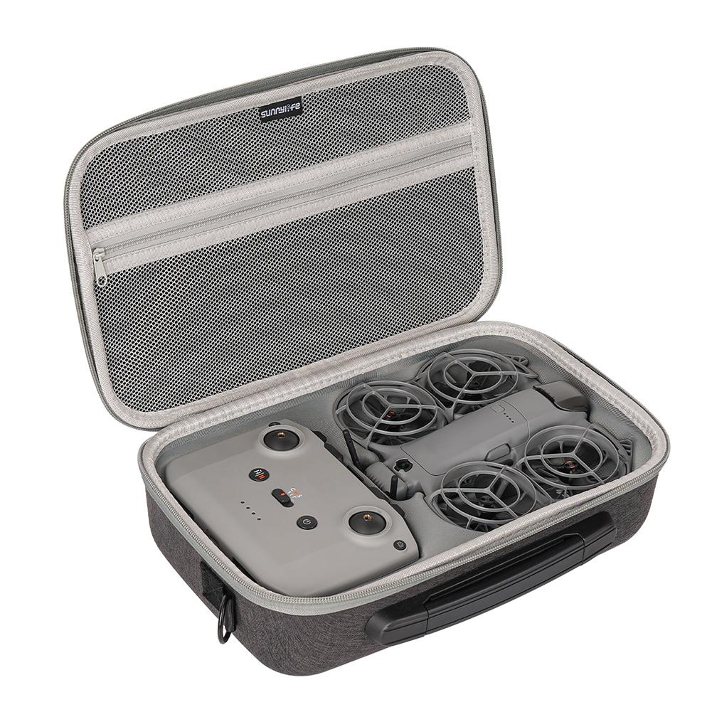 Portable Carrying Bag With Sho - Drone Kit Waterproof avaliação e preço