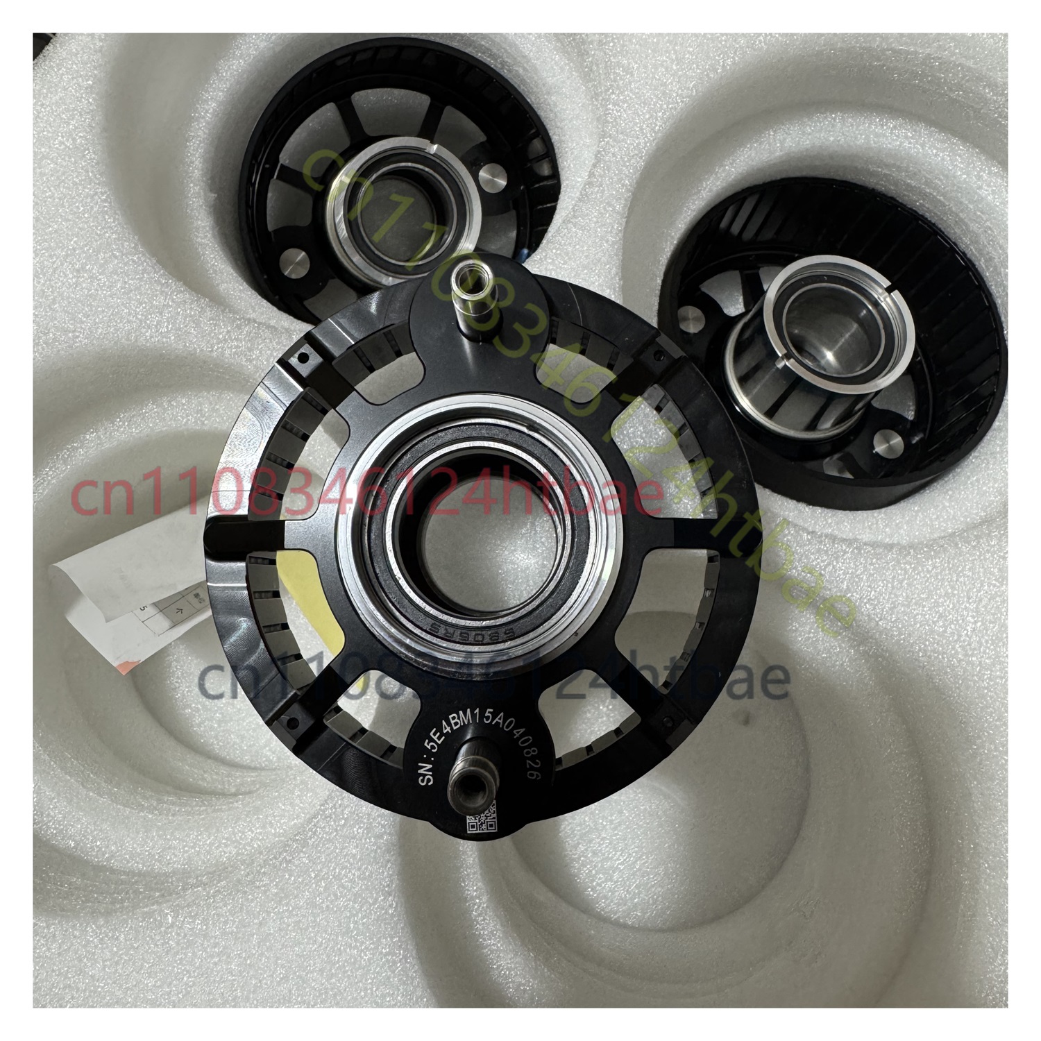 Original New Power Motor Rotor - Drone Kit Professional avaliação e preço