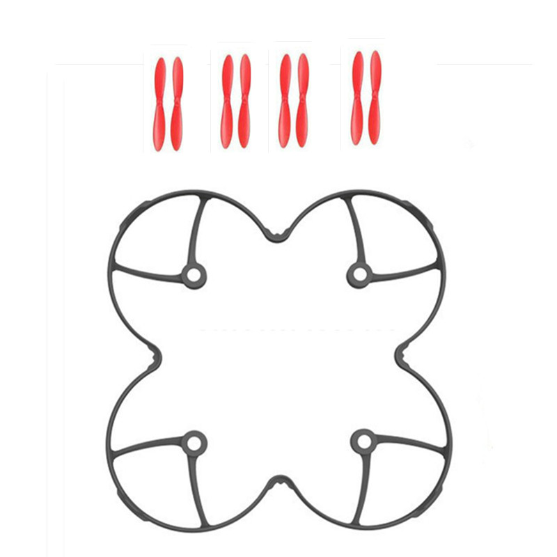 Hubsan X4/X6 Propeller Guard R - Drone Kit Build Yourself avaliação e preço
