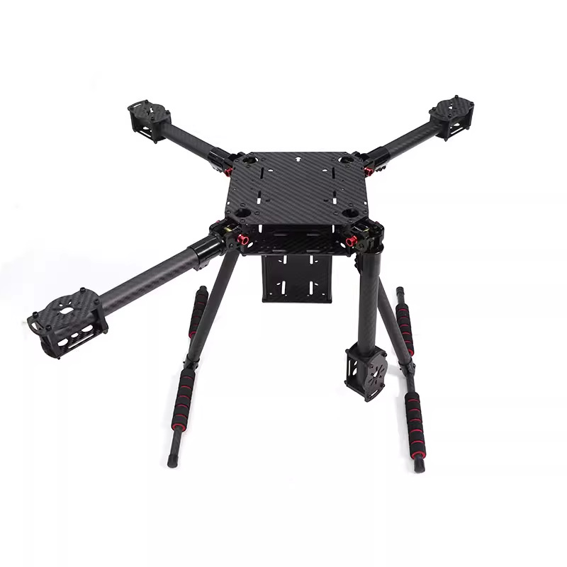 Carbon Fibre Hardware Vtol U-a - Drone Kit Vtol avaliação e preço