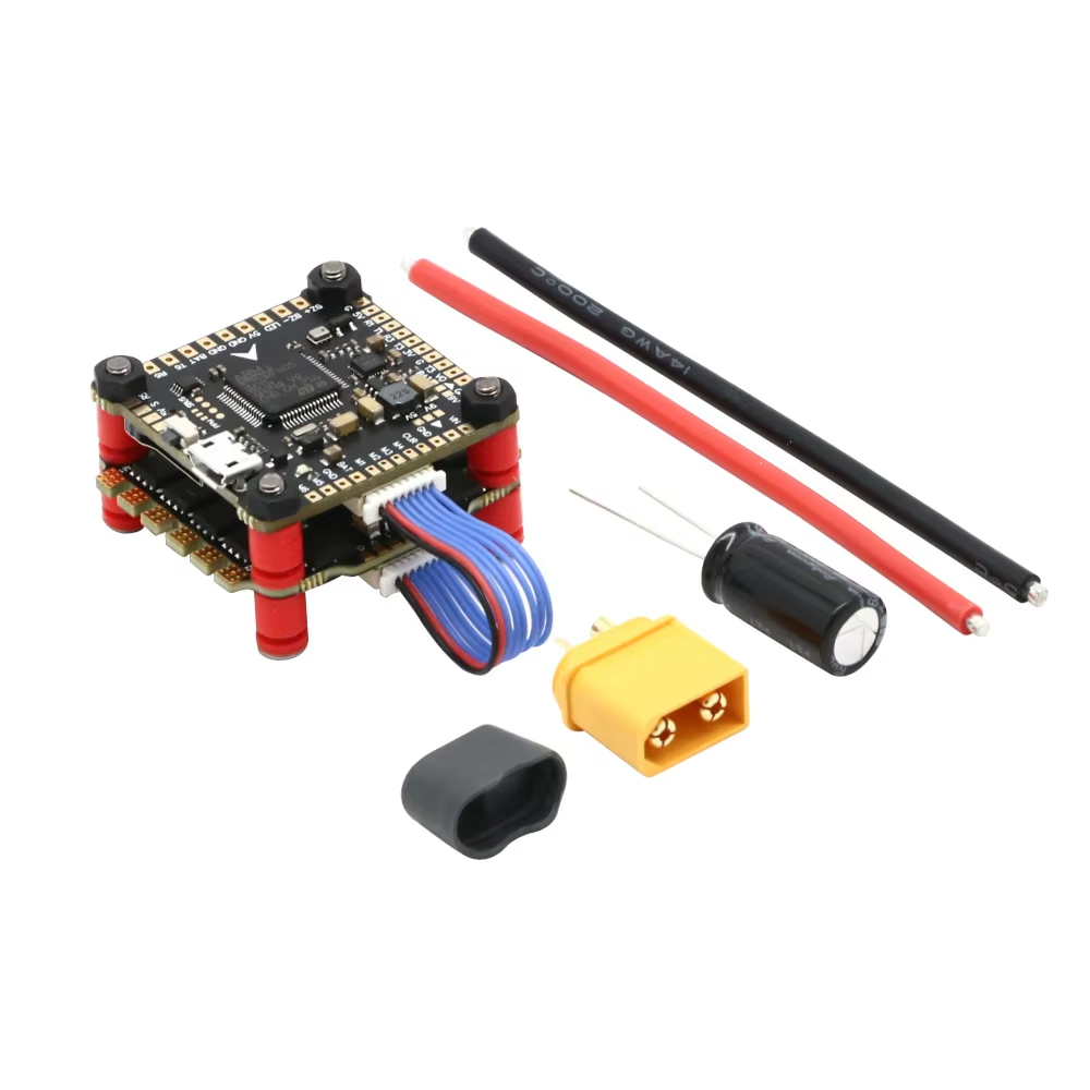 Mark4 Mark 4 7inch 295mm FPV F - Drone Kit With Camera avaliação e preço
