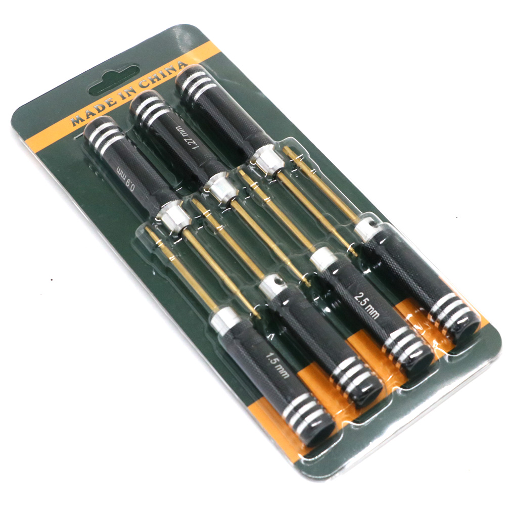 7pcs Titanium Plating Mini Pre - Drone Kit Beginner avaliação e preço