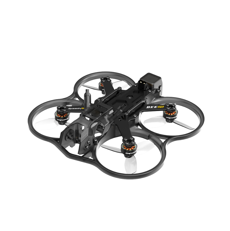 SpeedyBee Bee25 2.5 inch HD O3 - Drone Kit Beginner avaliação e preço