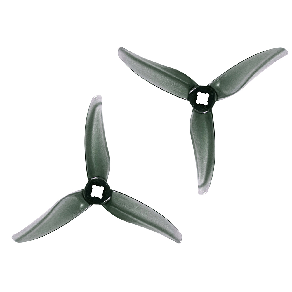 Gemfan Hurricane 3520 3-Blade  - Drone Kit Racing avaliação e preço