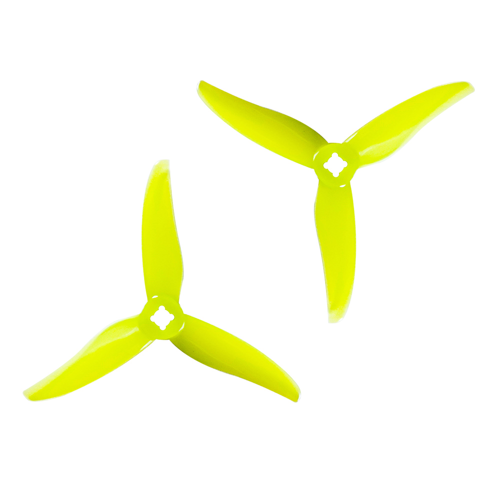 Gemfan Hurricane 3520 3-Blade  - Drone Kit Racing avaliação e preço