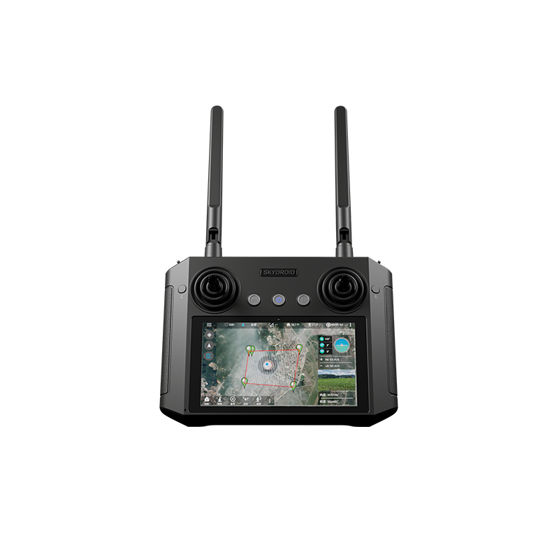 SKYDROID H12 Drone Remote Cont - Drone Kit Hexacopter avaliação e preço
