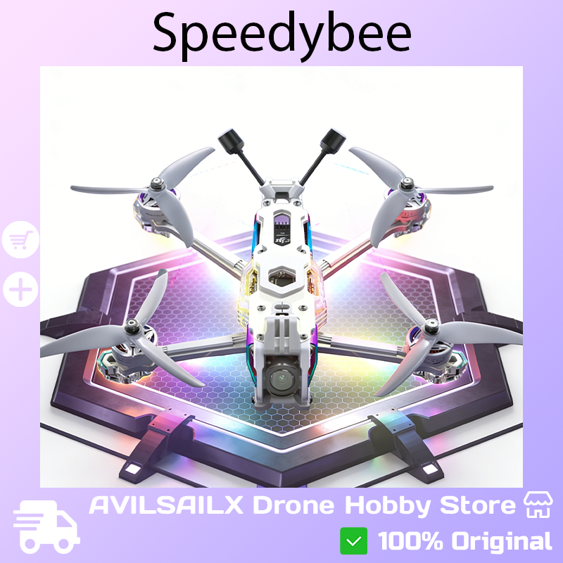 SpeedyBee Mario5 Refreshed 5