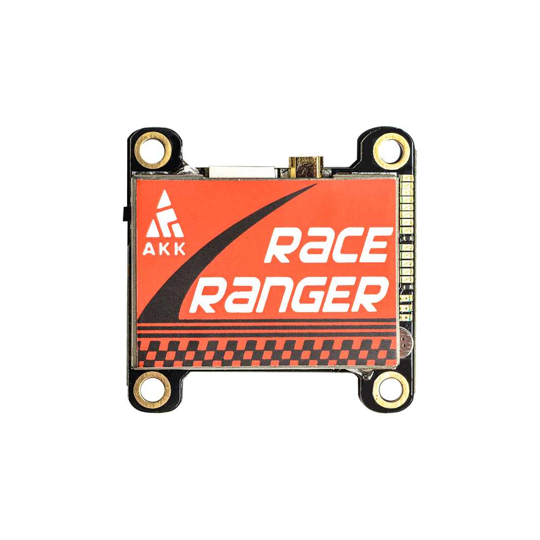 AKK Race Ranger LX  5.8G Long  - Drone Kit Vtol avaliação e preço