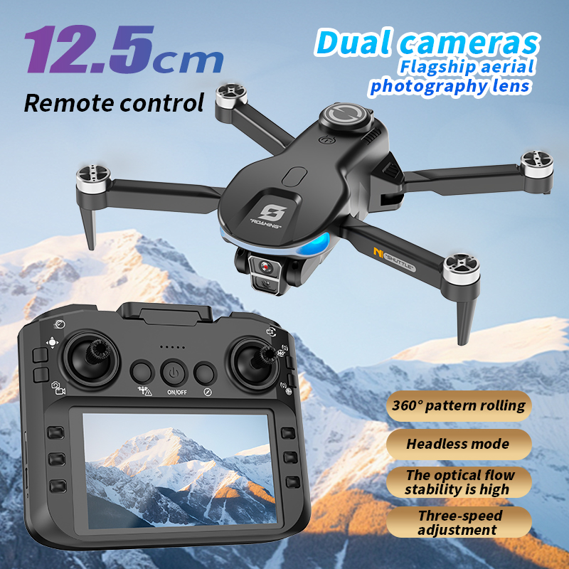 HD 8K Professional GPS Drone w - Drone Kit Professional avaliação e preço