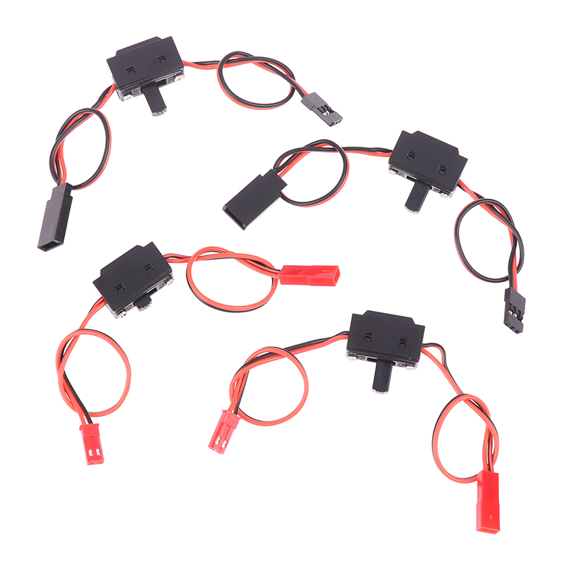 2PCS Receiver Power On / Off B - Drone Kit Beginner avaliação e preço
