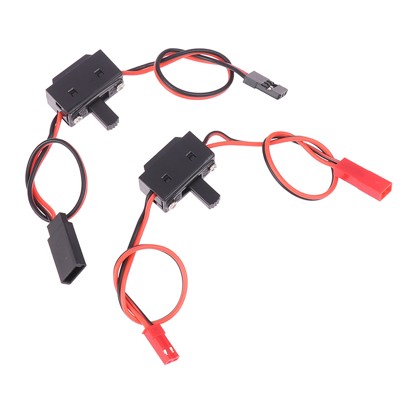 2PCS Receiver Power On / Off B - Drone Kit Beginner avaliação e preço