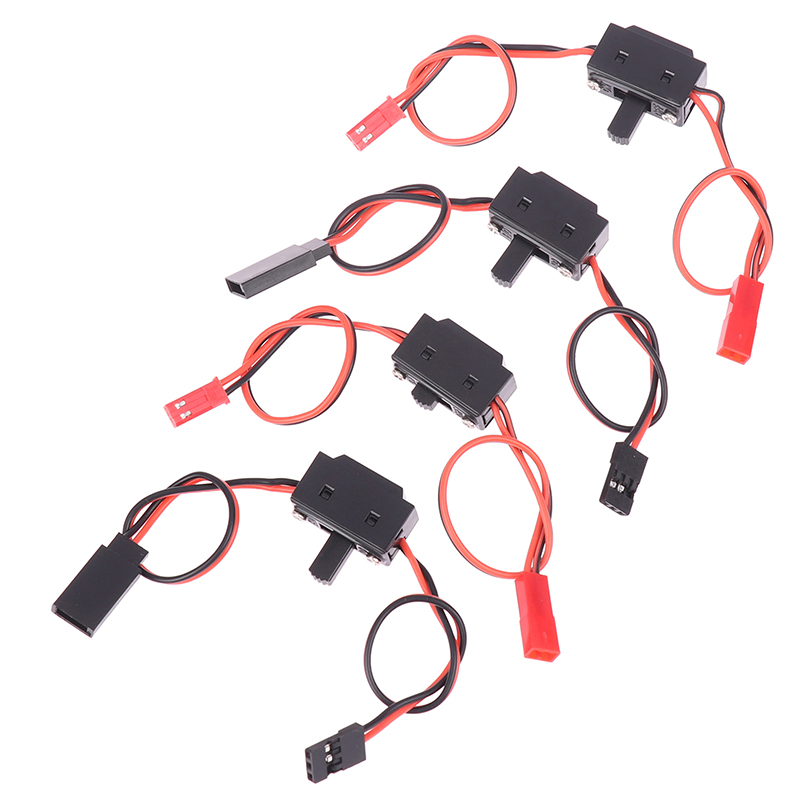 2PCS Receiver Power On / Off B - Drone Kit Beginner avaliação e preço