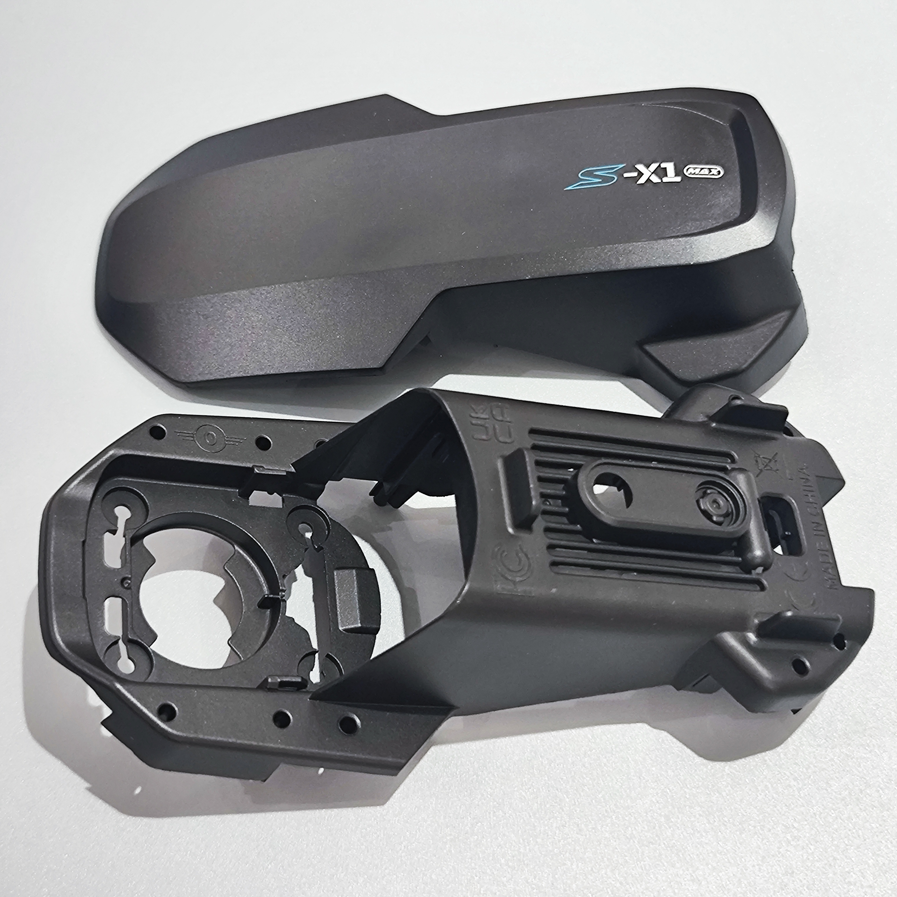 S-X1 MAX Drone GPS Brushless F - Drone Kit Beginner avaliação e preço