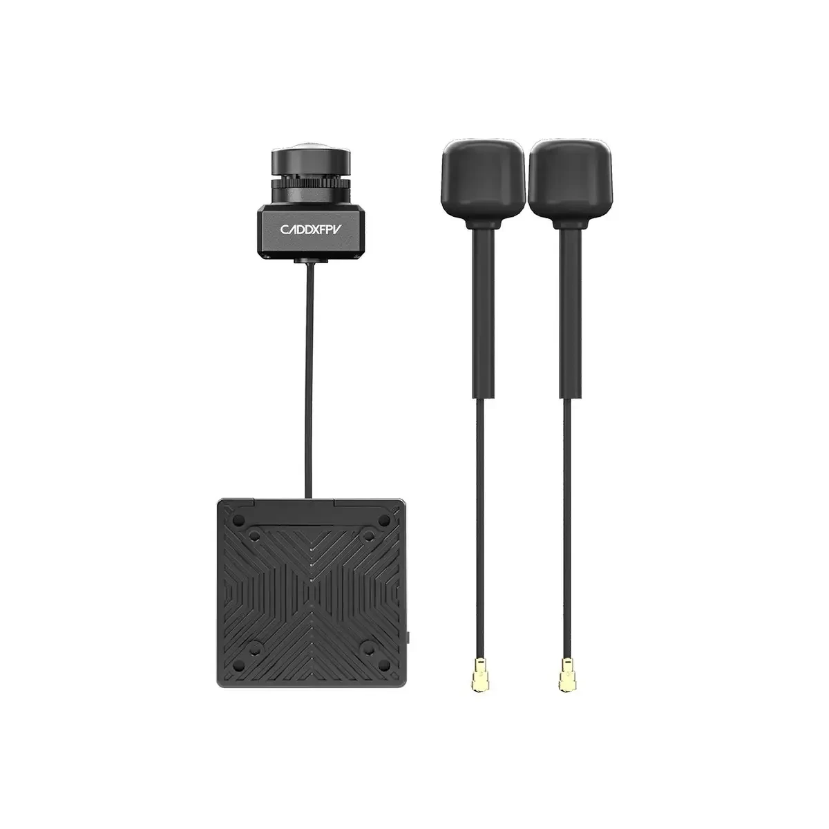 Caddx Walksnail Avatar HD Pro/ - Drone Kit Build Yourself avaliação e preço