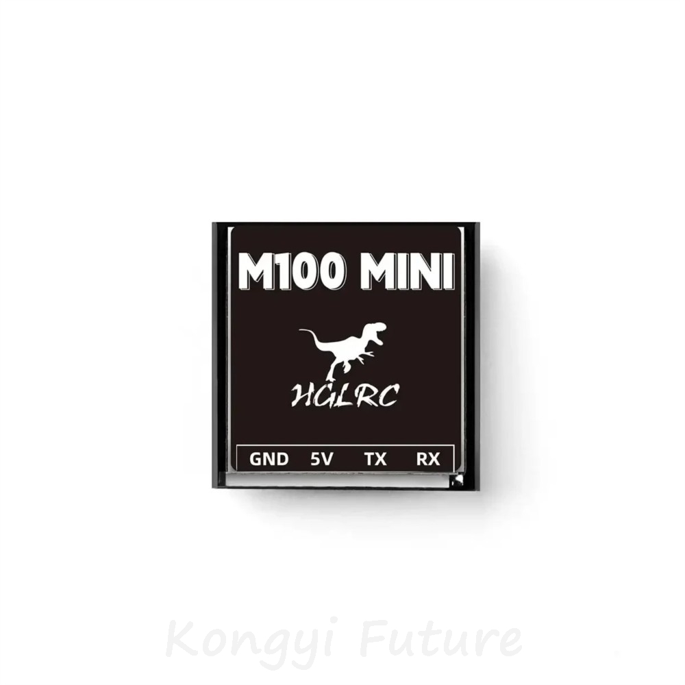 HGLRC M100 MINI M10 GPS Module - Drone Kit Long Range avaliação e preço