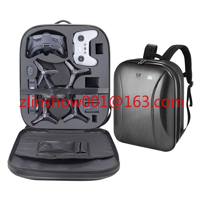 Professional for DJI FPV Combo - Drone Kit Waterproof avaliação e preço