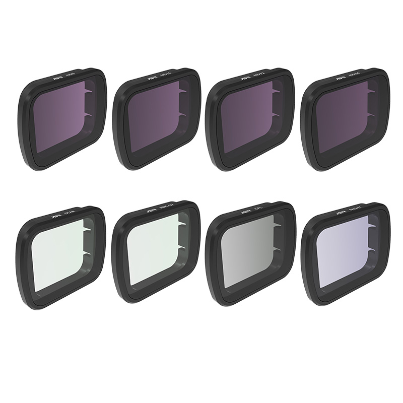 For DJI FLIP ND Filters Set Ca - Drone Kit With Camera avaliação e preço